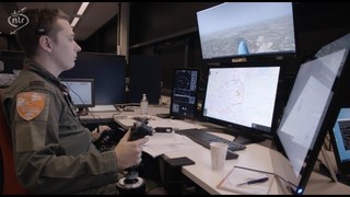 A still from the MUST video